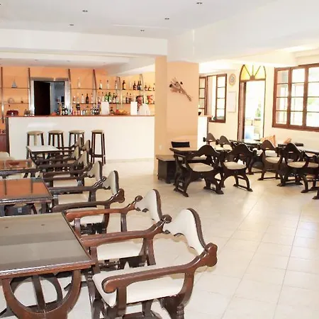 Annaliza 3* Pyrgi (Corfu)