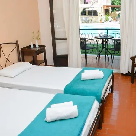 Hotel Annaliza