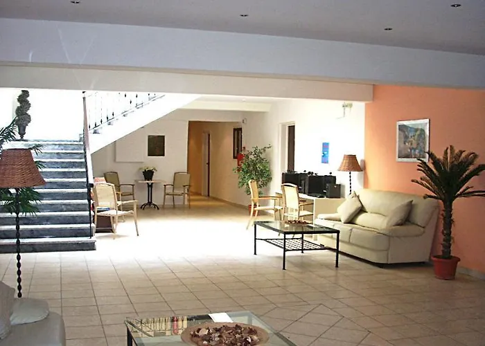 Hotel Annaliza
