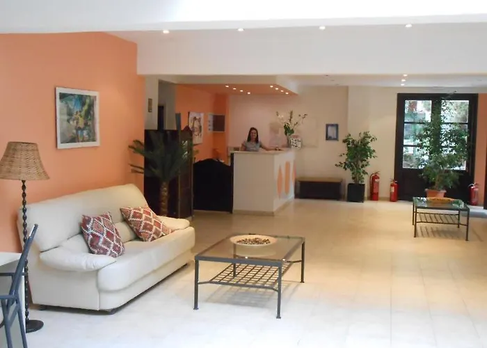 Annaliza Hotel