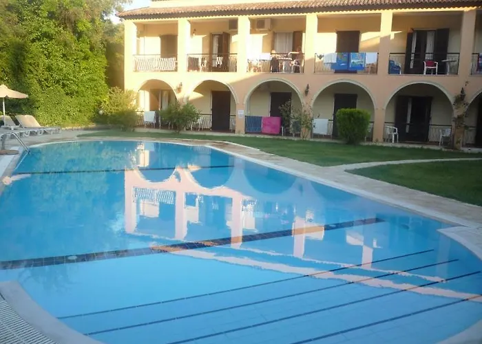 Hotel Annaliza 3*