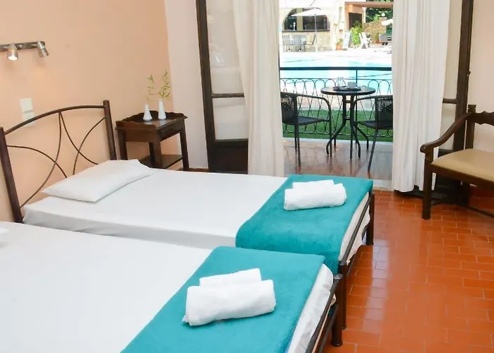 Hotel Annaliza