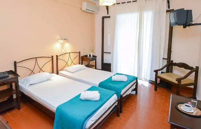 Annaliza Hotel