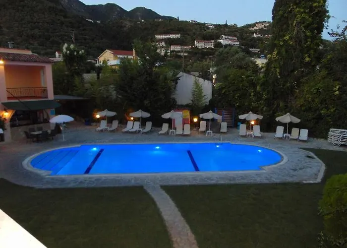 Hotel Annaliza 3*