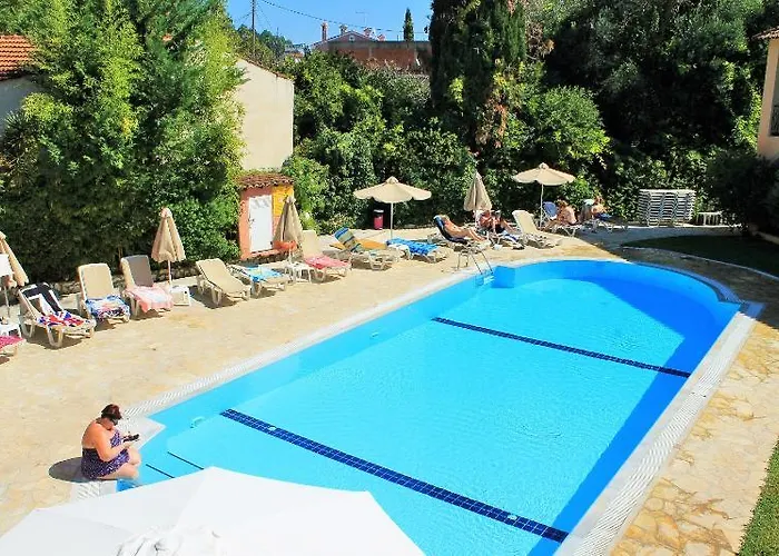 Hotel Annaliza