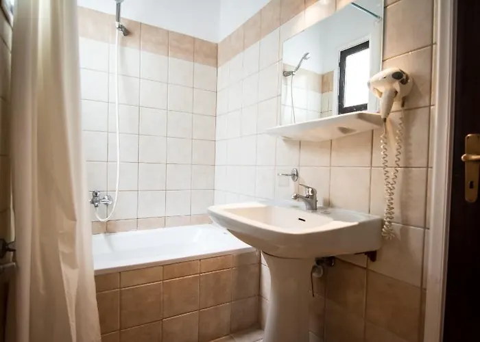 Annaliza Hotel