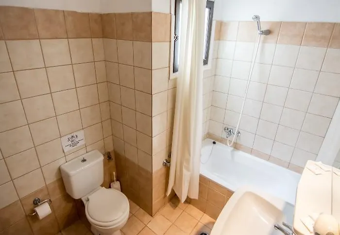 Hotel Annaliza 3*