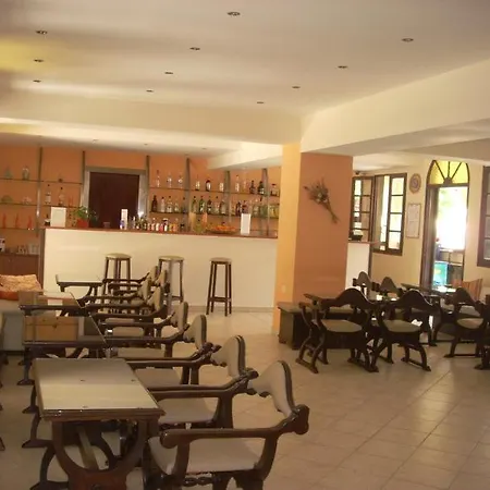 Annaliza Otel 3*