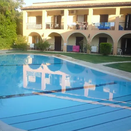 Otel Annaliza 3*