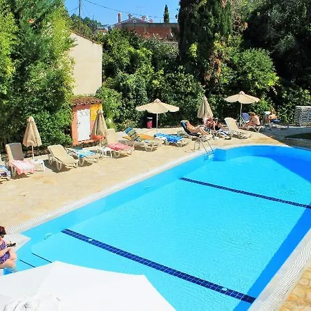 Hotel Annaliza