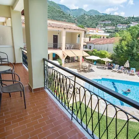 Annaliza Otel 3*