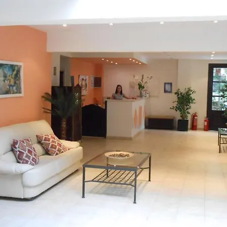 Annaliza Hotel