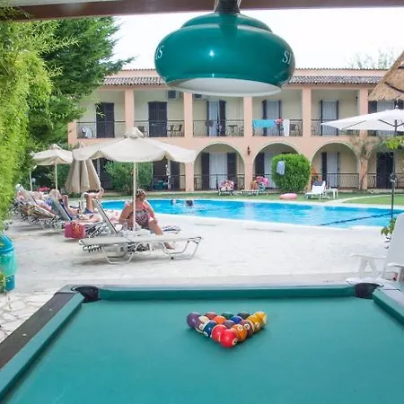 Hotel Annaliza 3*