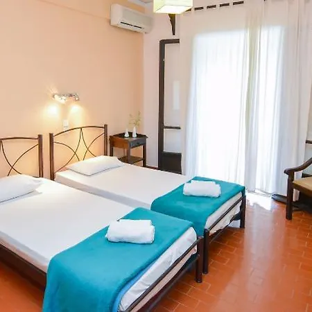 Annaliza Hotel