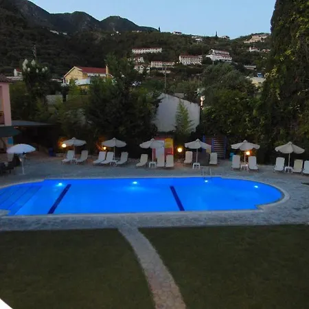 Hotel Annaliza 3*