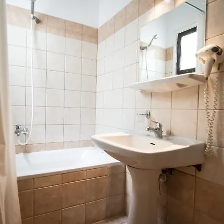 Annaliza Hotel
